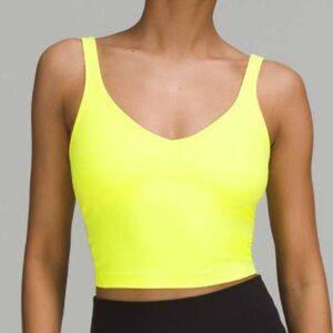 NWT Lululemon Align Tank Top size 10
